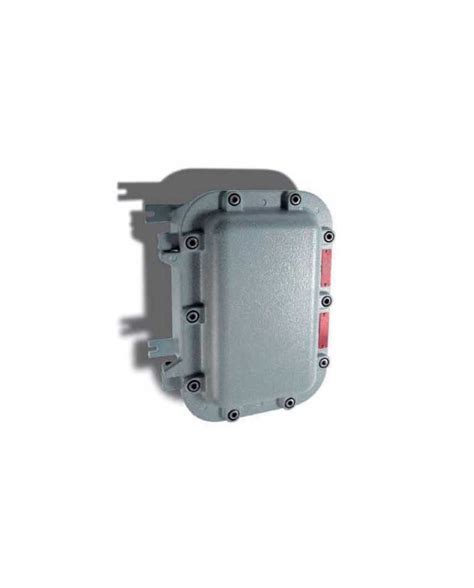 akron ejb junction box|custom explosion proof enclosures.